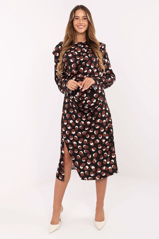  Rochie de zi model 219031 Rue Paris 