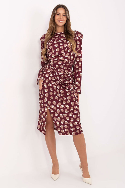  Rochie de zi model 219034 Rue Paris 