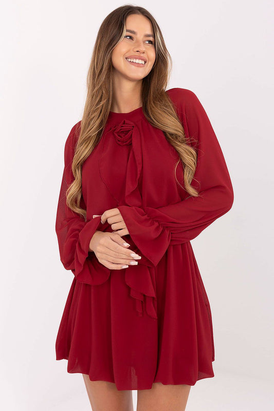  Rochie elegantă model 219077 Rue Paris 