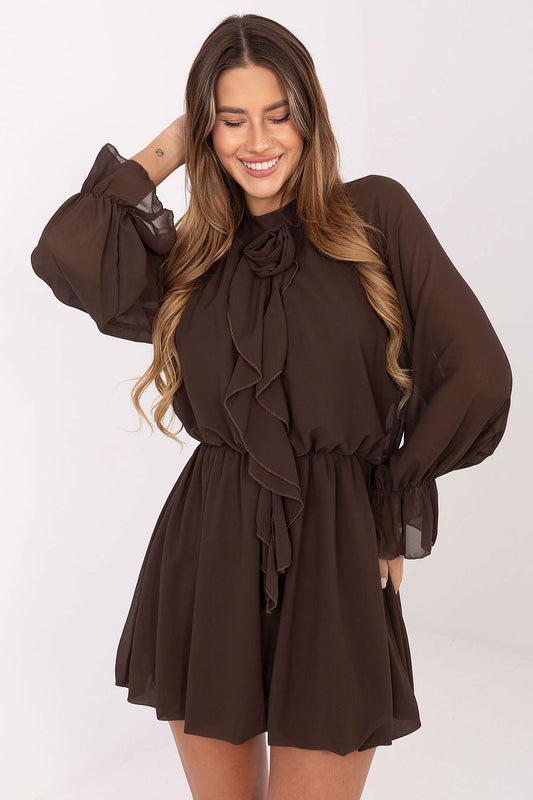  Rochie elegantă model 219078 Rue Paris 