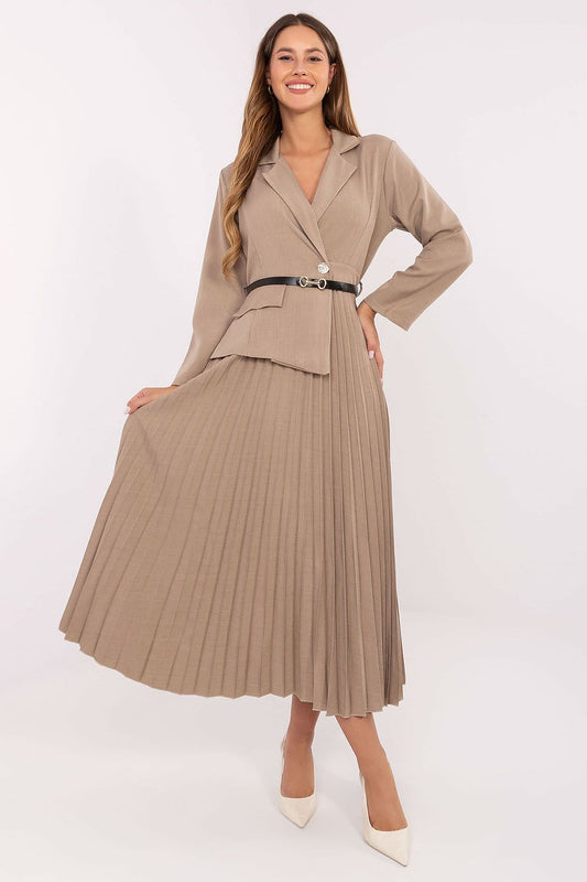  Rochie de zi model 219188 Italy Moda 