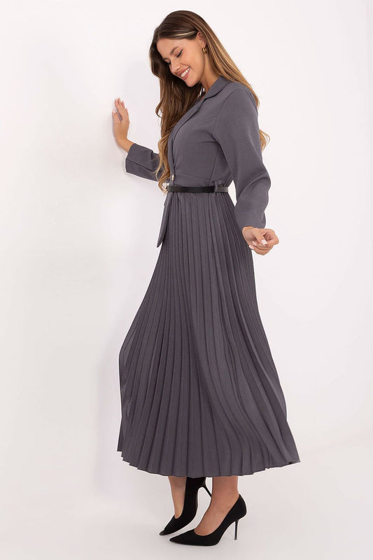  Rochie de zi model 219189 Italy Moda 