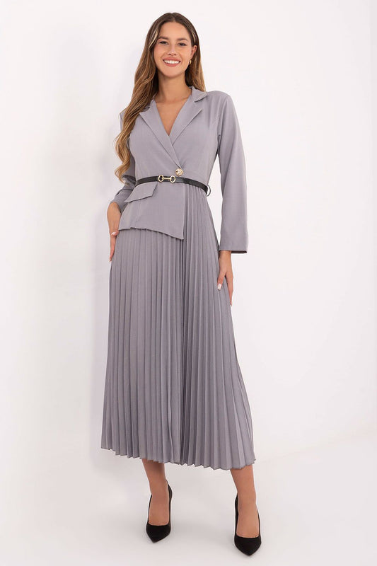  Rochie de zi model 219191 Italy Moda 
