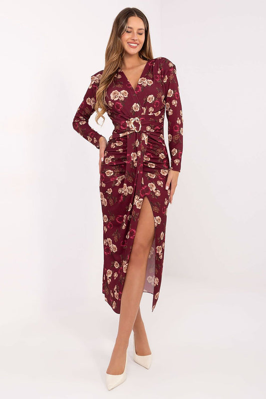  Rochie elegantă model 219194 Italy Moda 