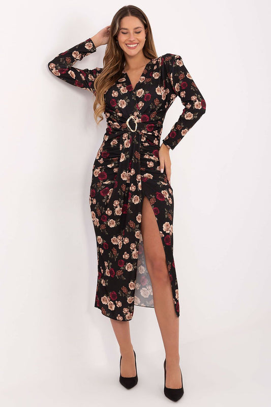  Rochie elegantă model 219195 Italy Moda 