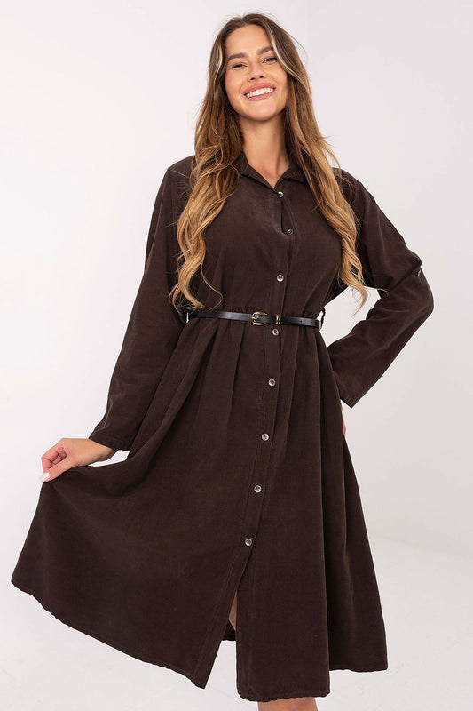  Rochie de zi model 219227 Italy Moda 