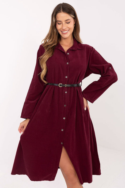  Rochie de zi model 219228 Italy Moda 