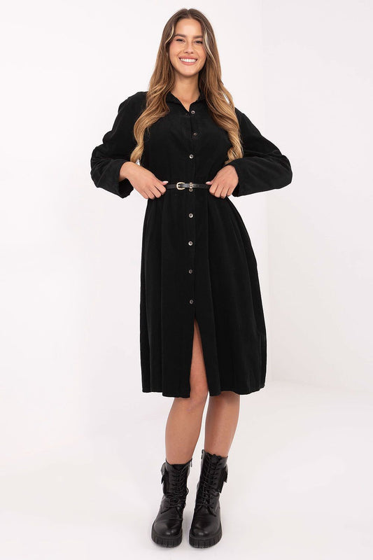  Rochie de zi model 219229 Italy Moda 