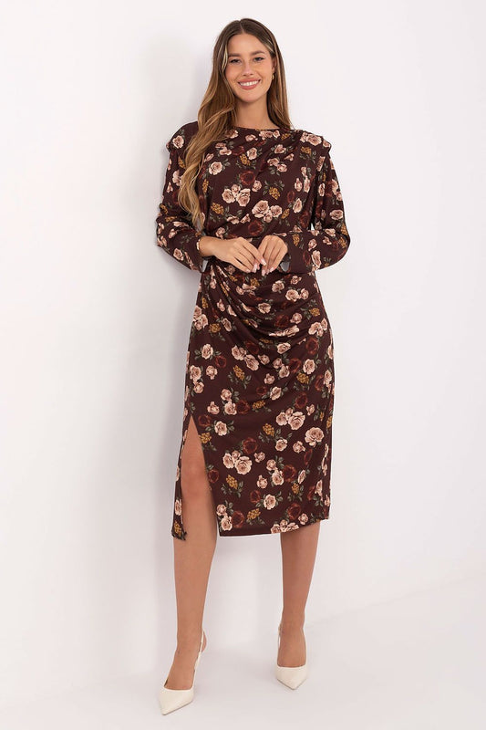  Rochie de zi model 219453 Rue Paris 