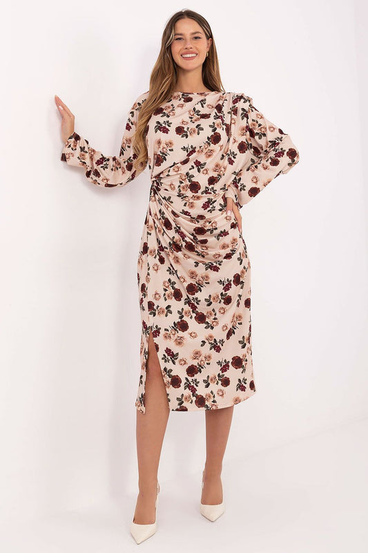  Rochie de zi model 219454 Rue Paris 