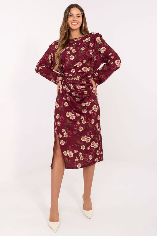  Rochie de zi model 219455 Rue Paris 