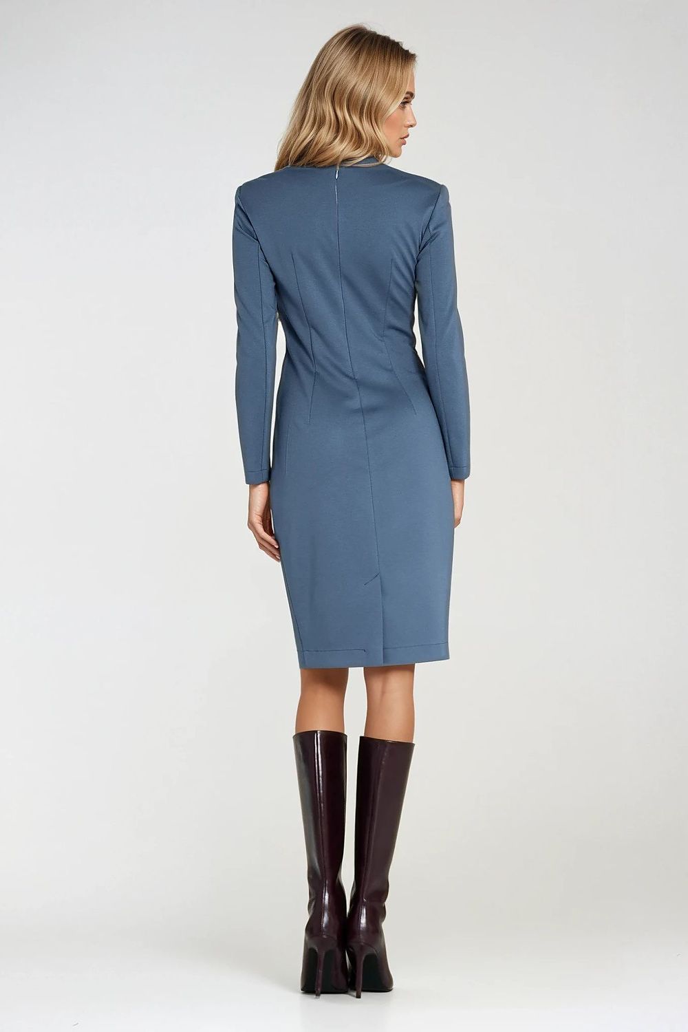  Rochie de zi model 219768 Nife 