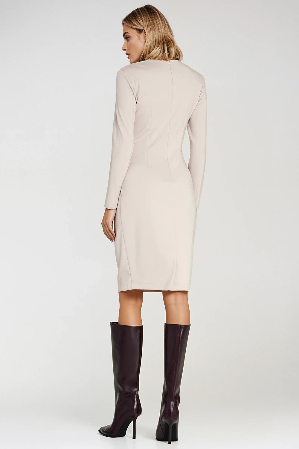  Rochie de zi model 219770 Nife 