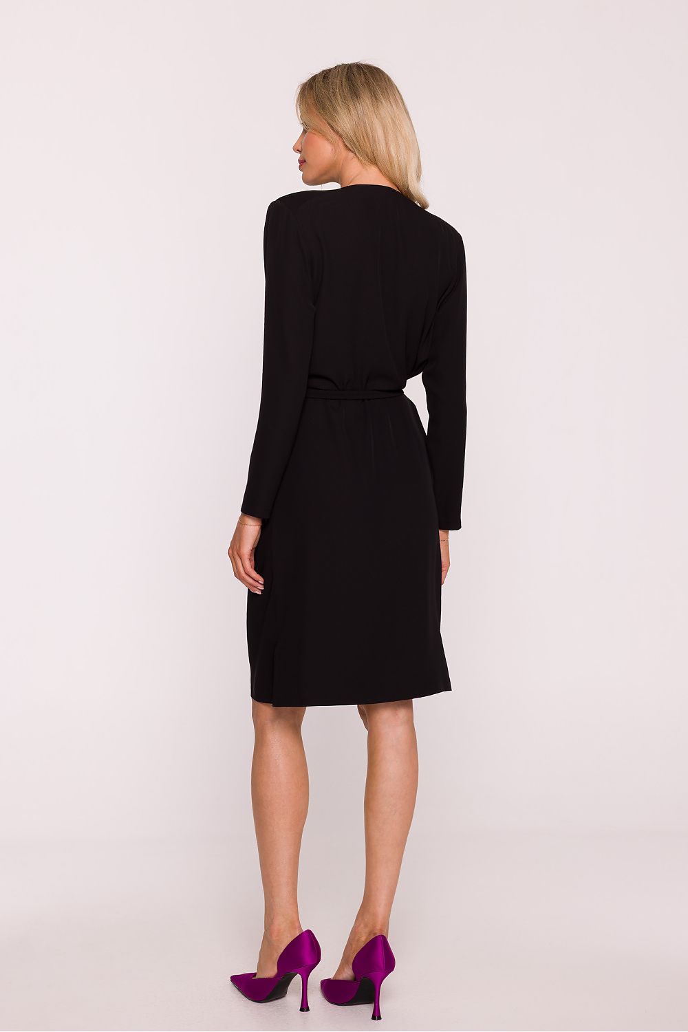  Rochie de seară model 219910 Stylove 