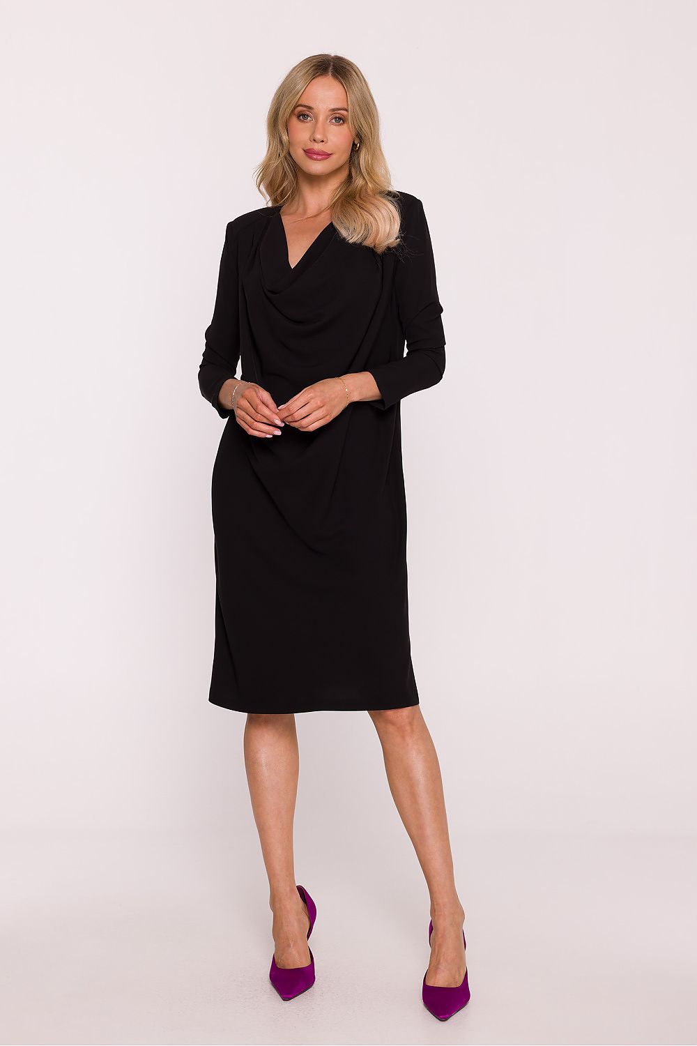  Rochie de seară model 219910 Stylove 