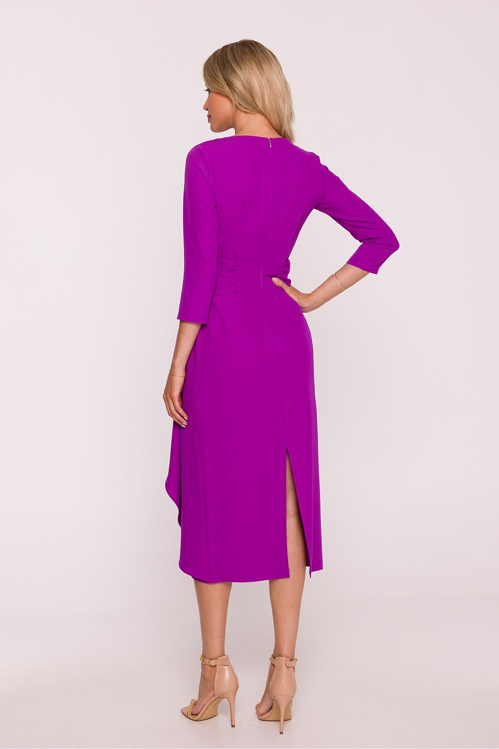  Rochie de seară model 219917 Stylove 