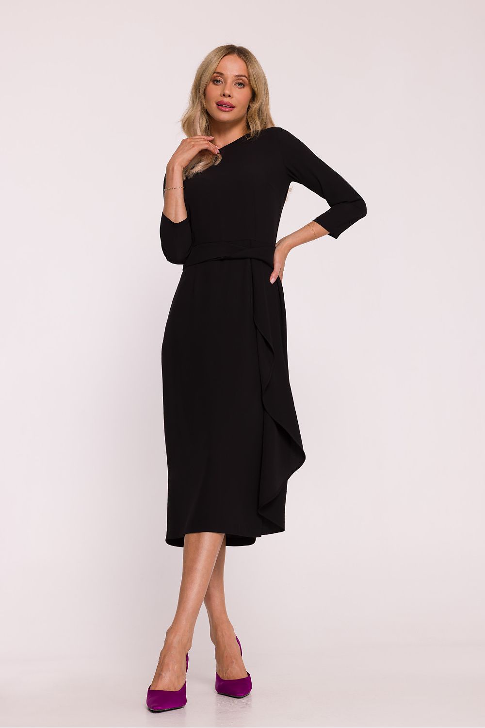  Rochie de seară model 219919 Stylove 