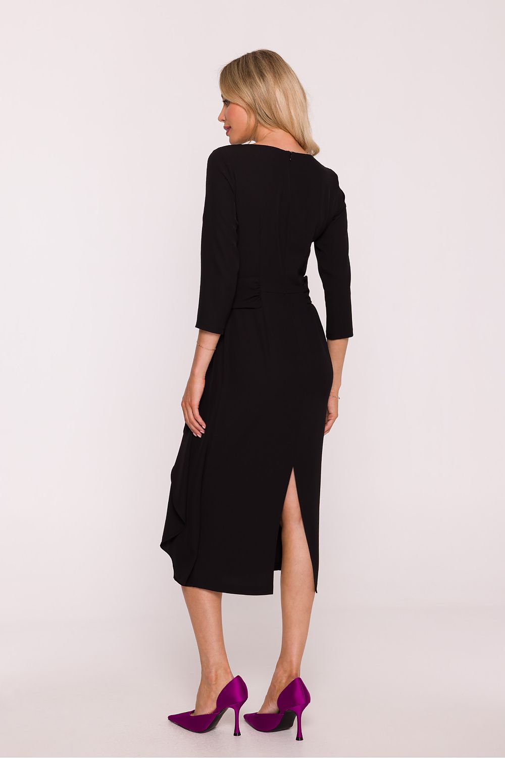  Rochie de seară model 219919 Stylove 