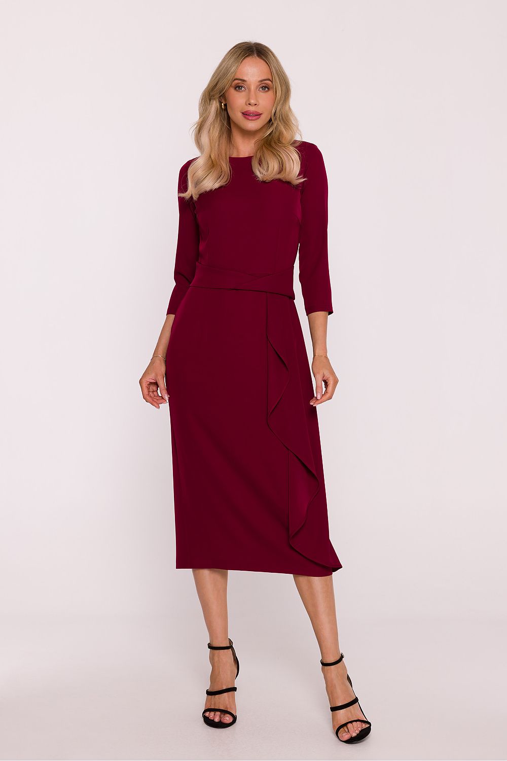  Rochie de seară model 219920 Stylove 