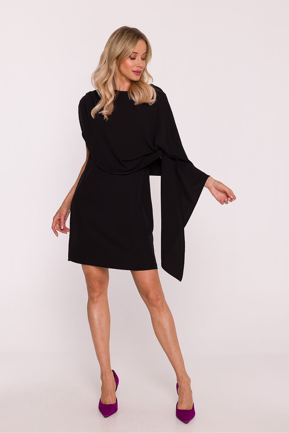  Rochie de seară model 219927 Stylove 