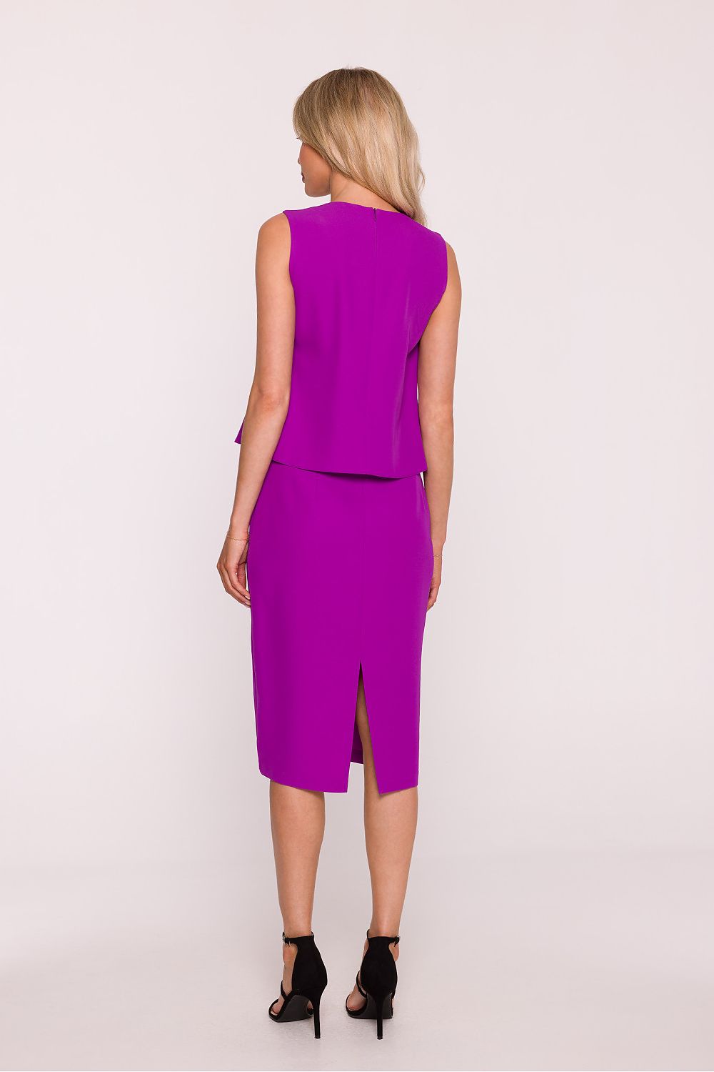  Rochie de seară model 219929 Stylove 