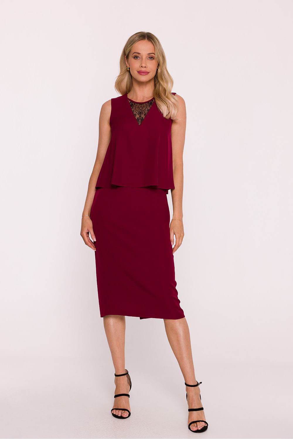  Rochie de seară model 219932 Stylove 