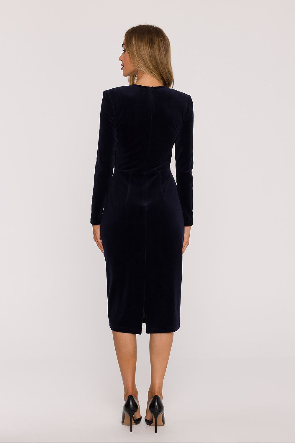  Rochie de seară model 219996 Moe 