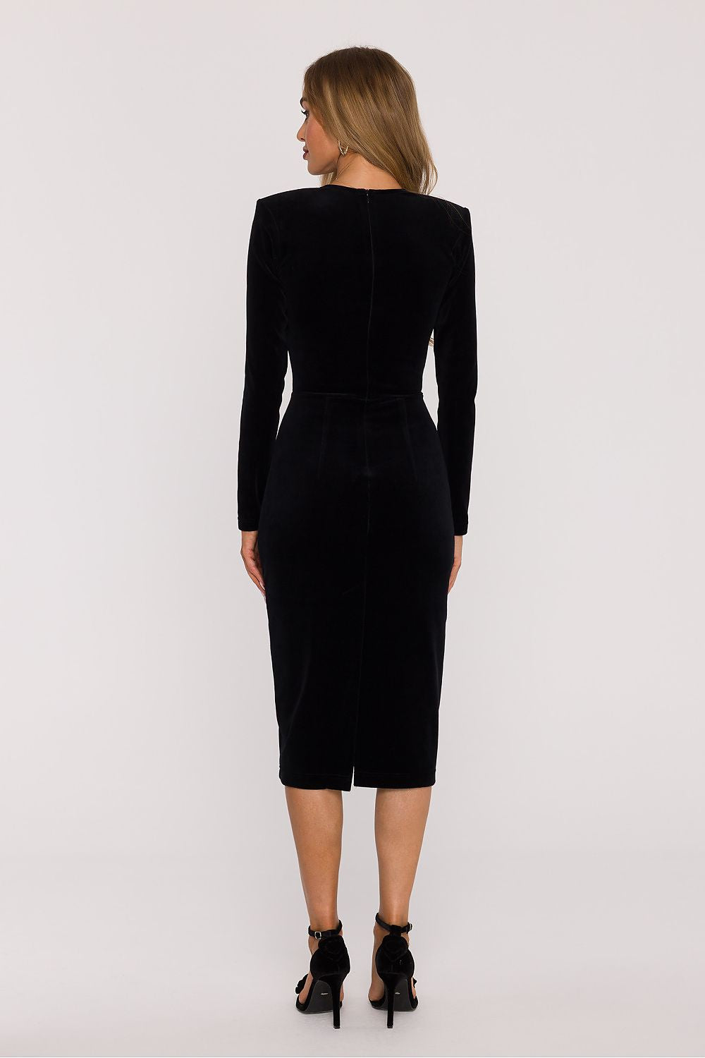  Rochie de seară model 219997 Moe 