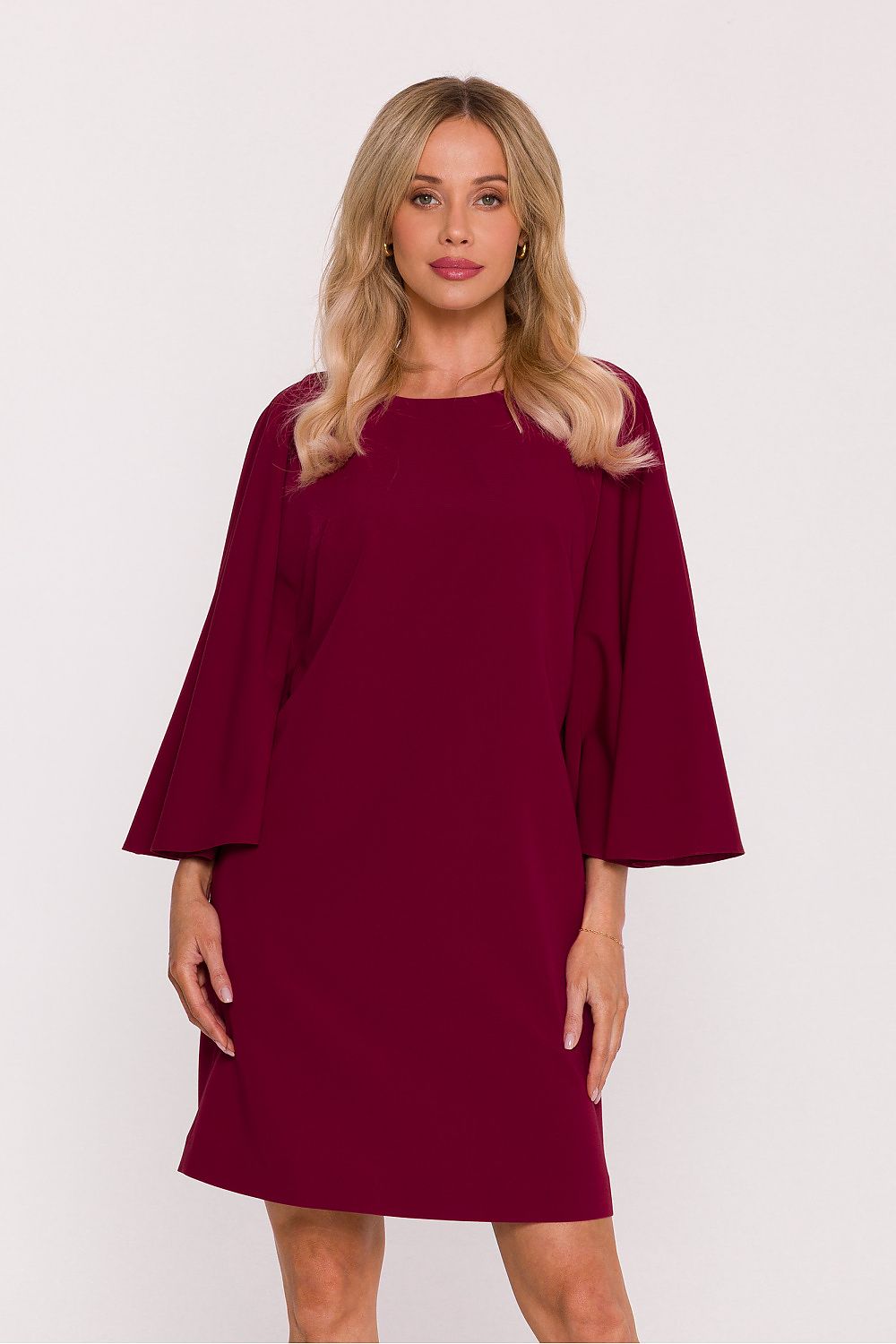  Rochie de zi model 220104 Stylove 