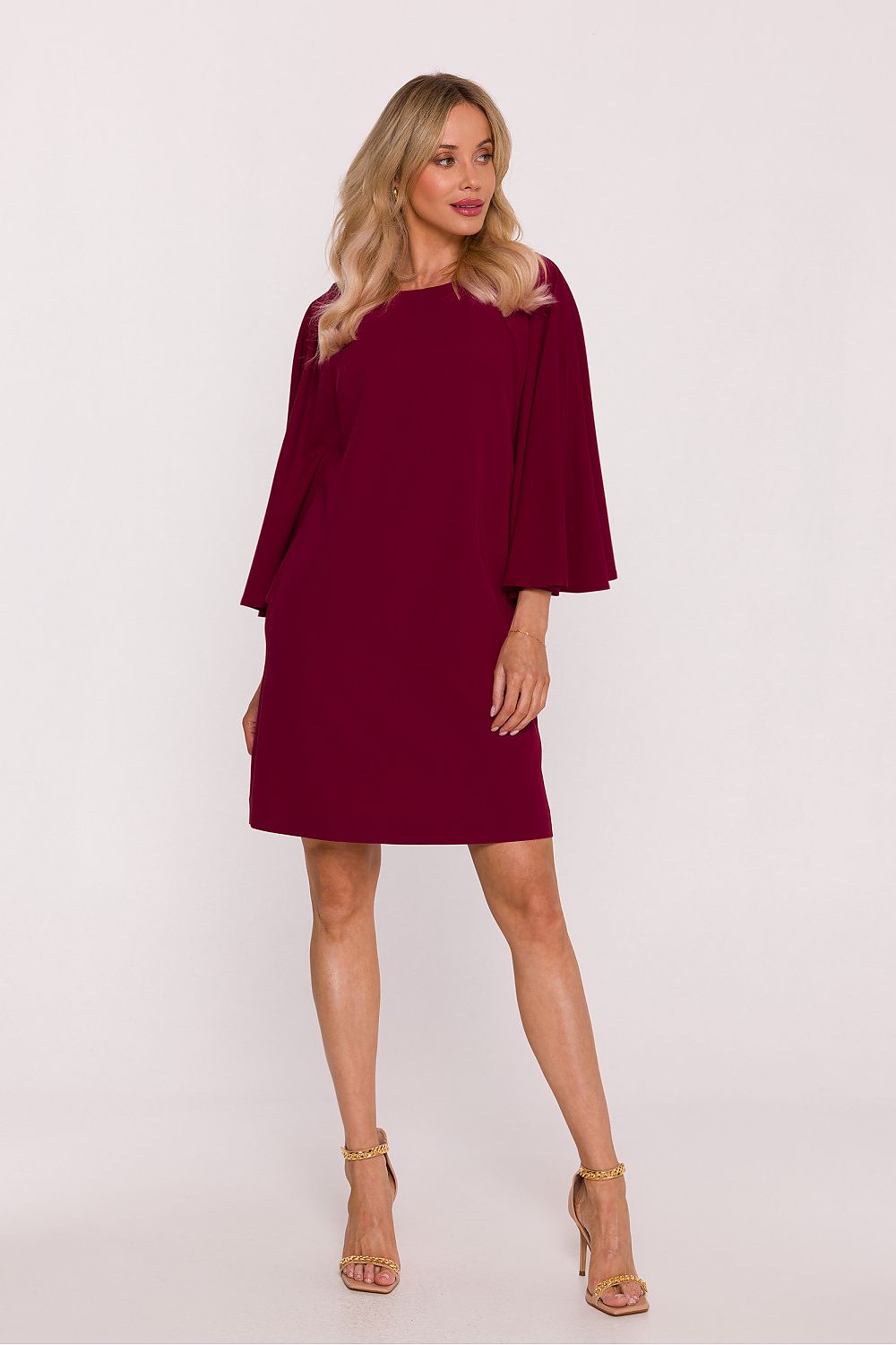  Rochie de zi model 220104 Stylove 