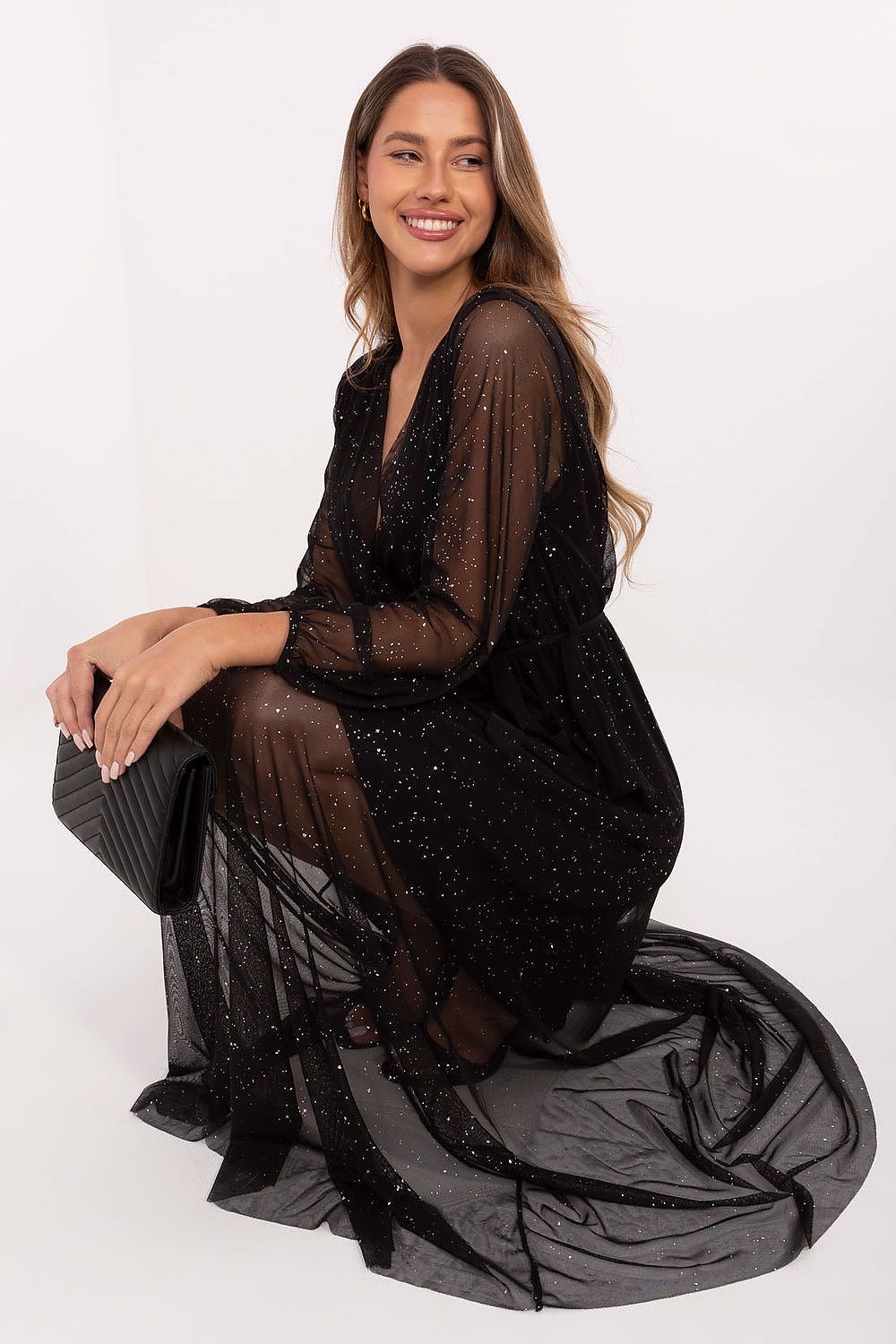  Rochie lungă model 220290 Italy Moda 