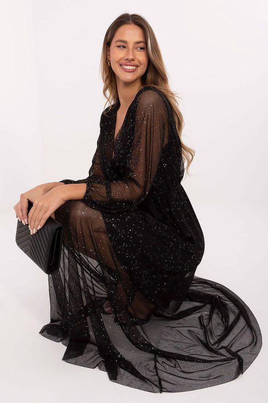  Rochie lungă model 220290 Italy Moda 