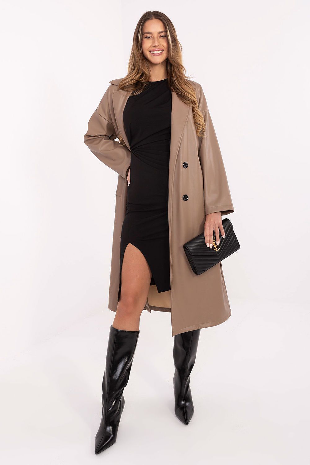  Rochie de zi model 220450 Rue Paris 