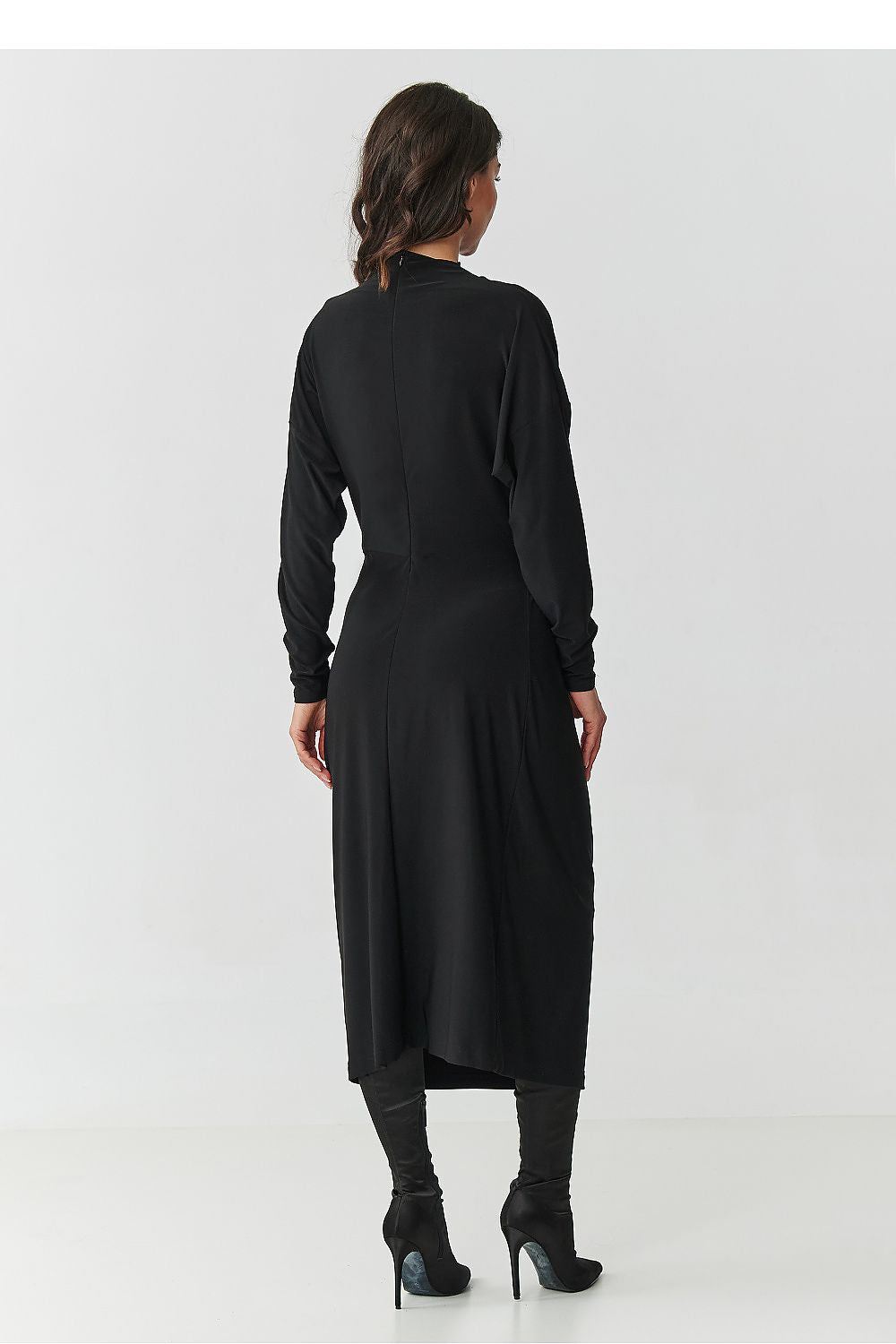  Rochie de zi model 220465 Makadamia 