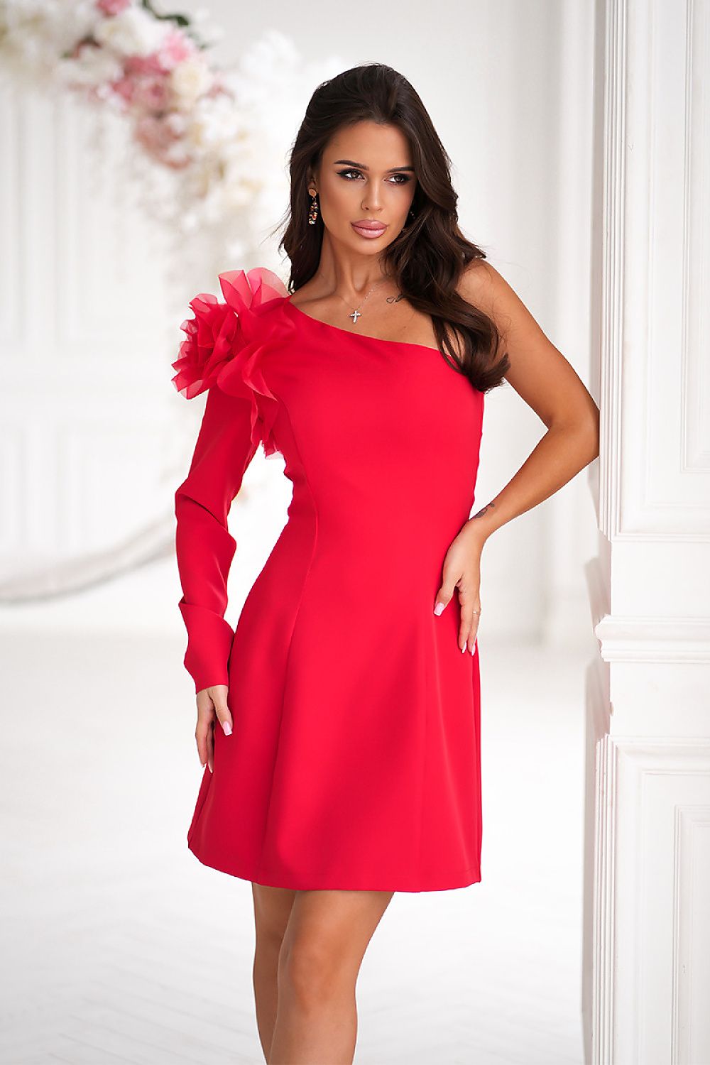  Rochie de seară model 220662 Bicotone 