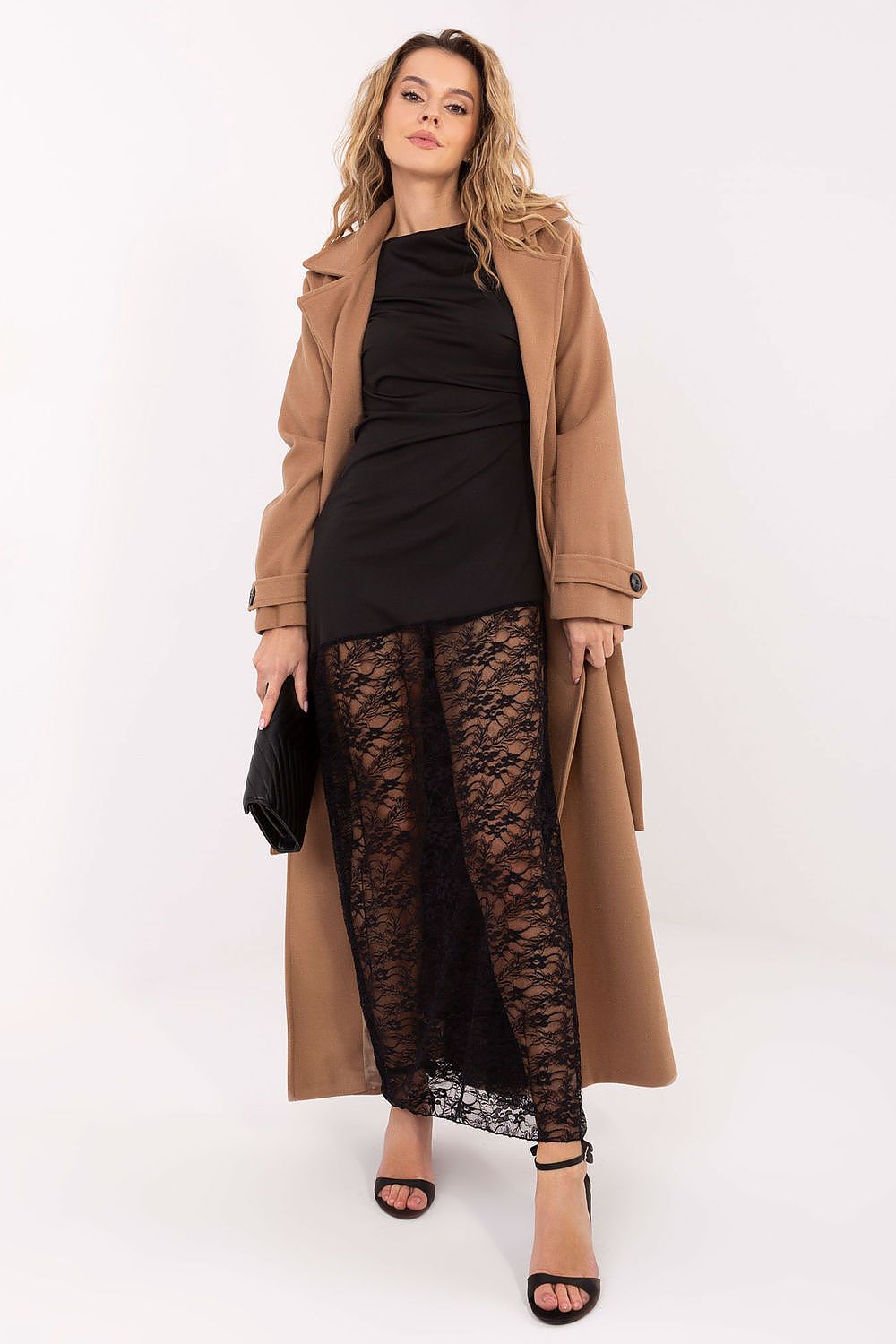  Rochie lungă model 221057 Italy Moda 