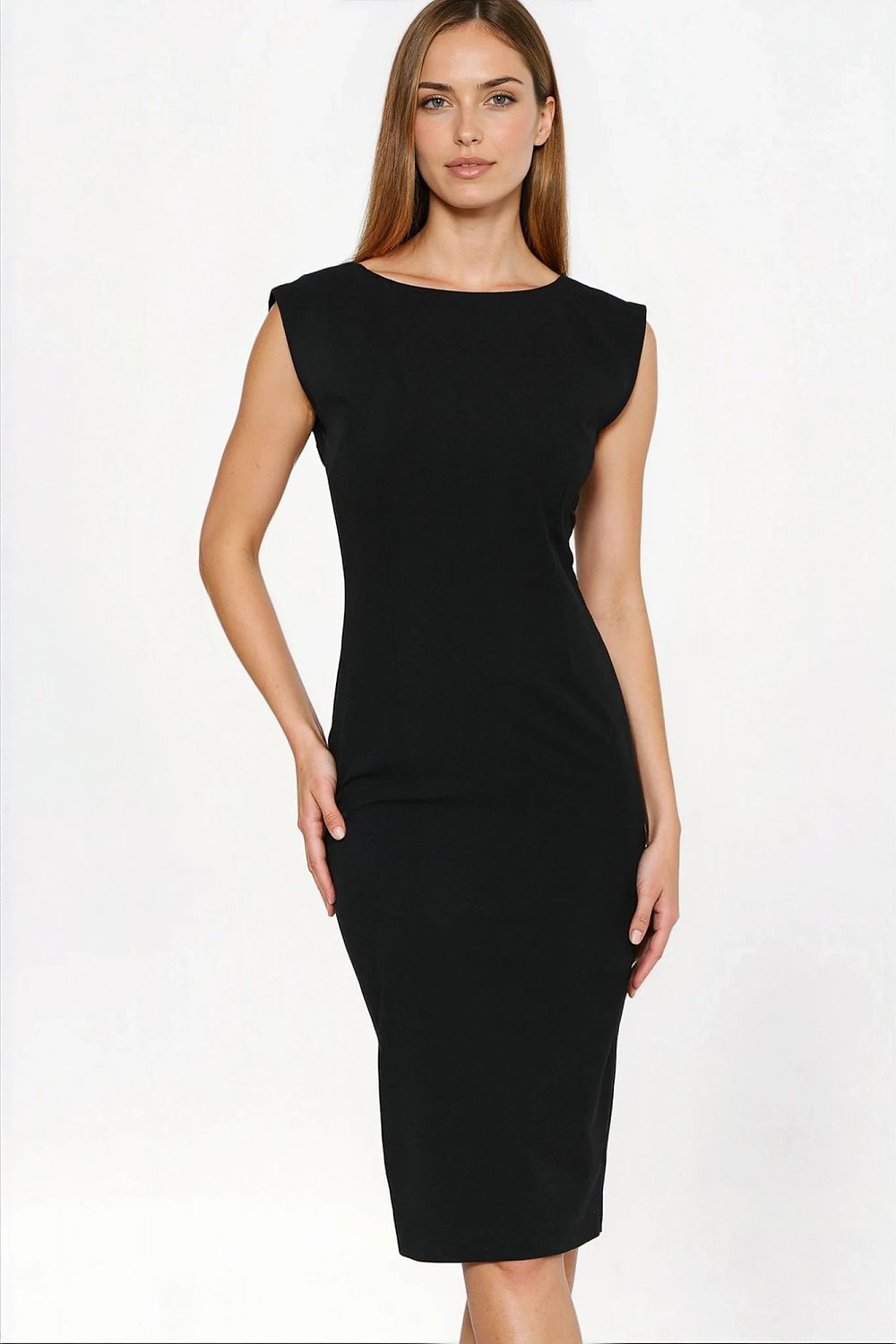  Rochie de zi model 221219 Nife 