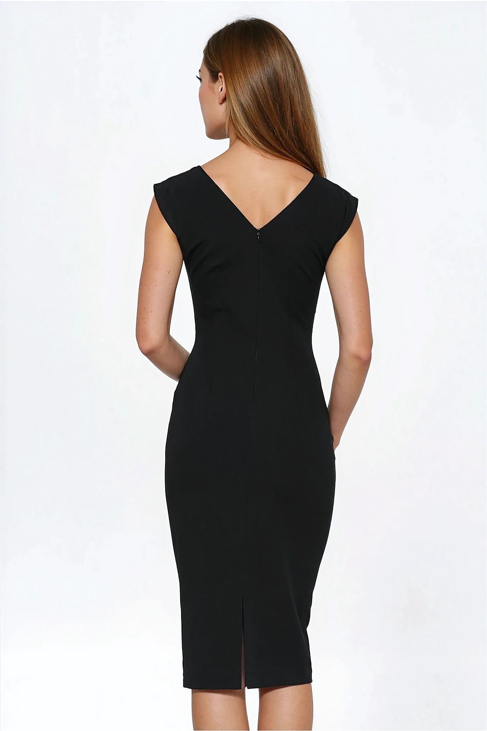  Rochie de zi model 221219 Nife 