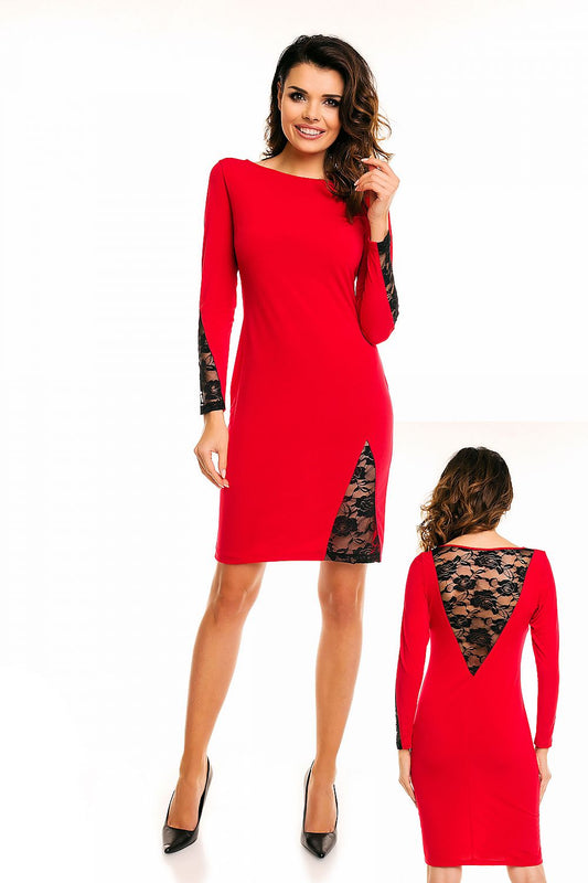  Rochie de seară model 49006 awama 