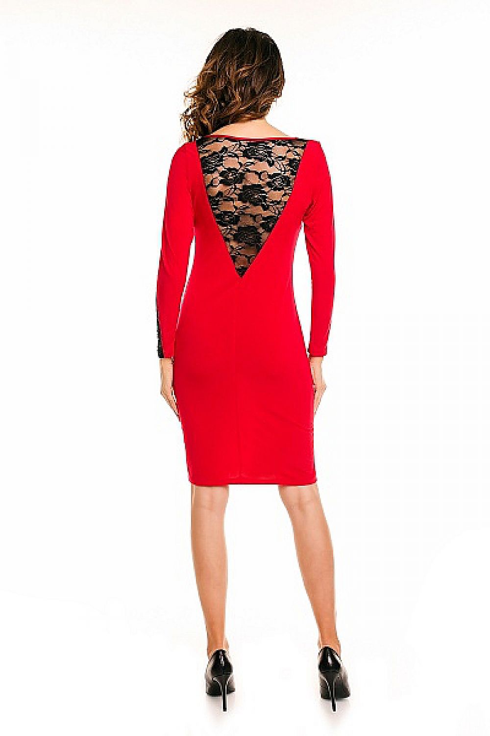  Rochie de seară model 49006 awama 