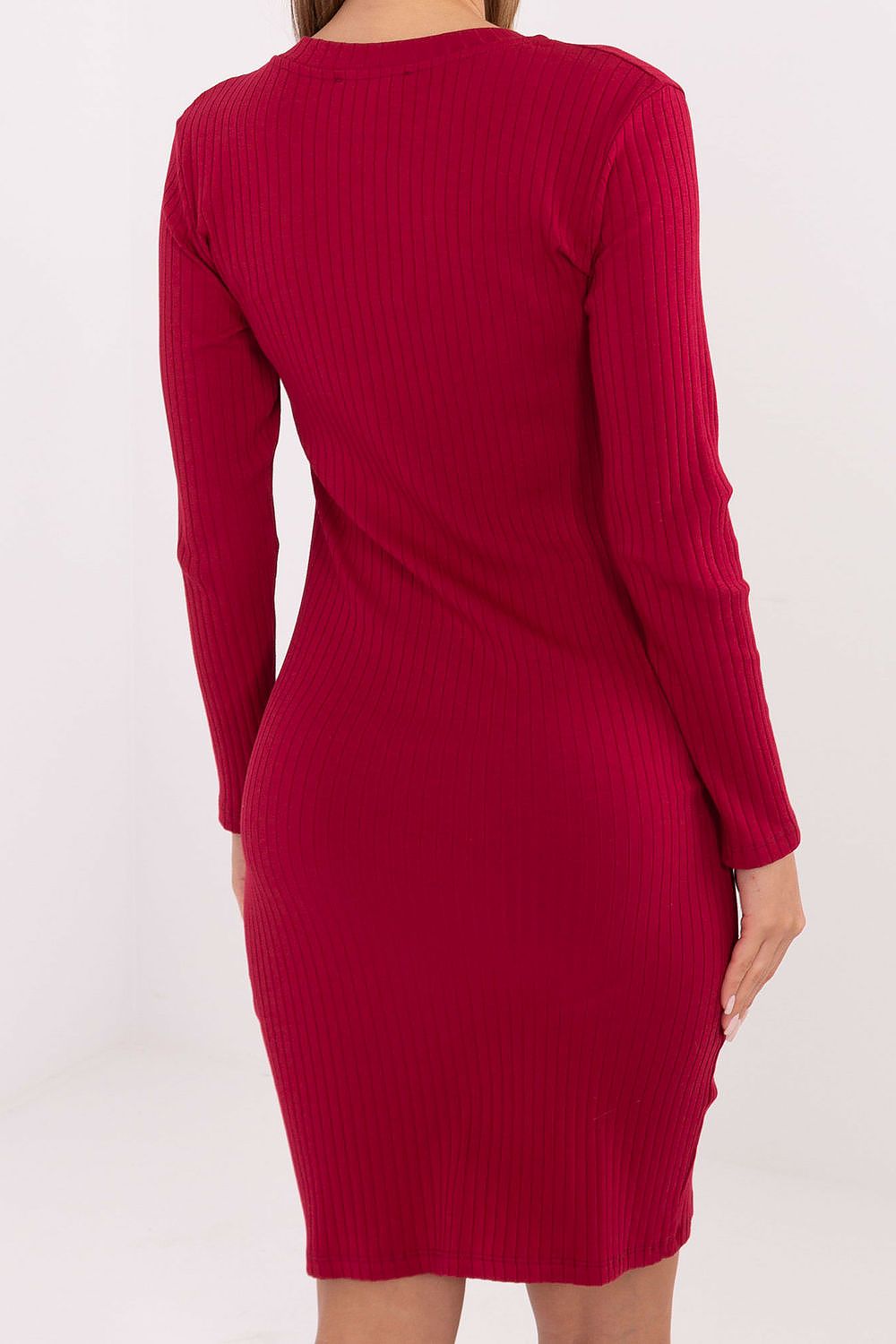  Rochie de zi model 221252 Rue Paris 