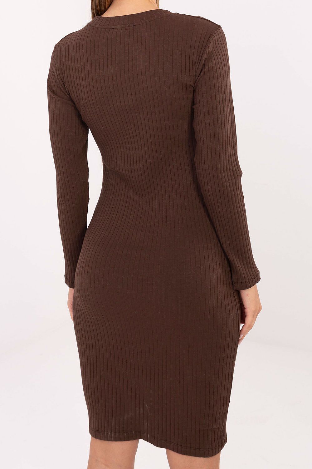  Rochie de zi model 221254 Rue Paris 