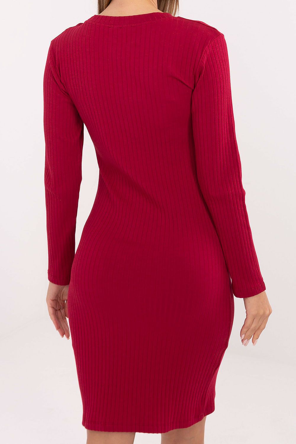  Rochie de zi model 221256 Rue Paris 