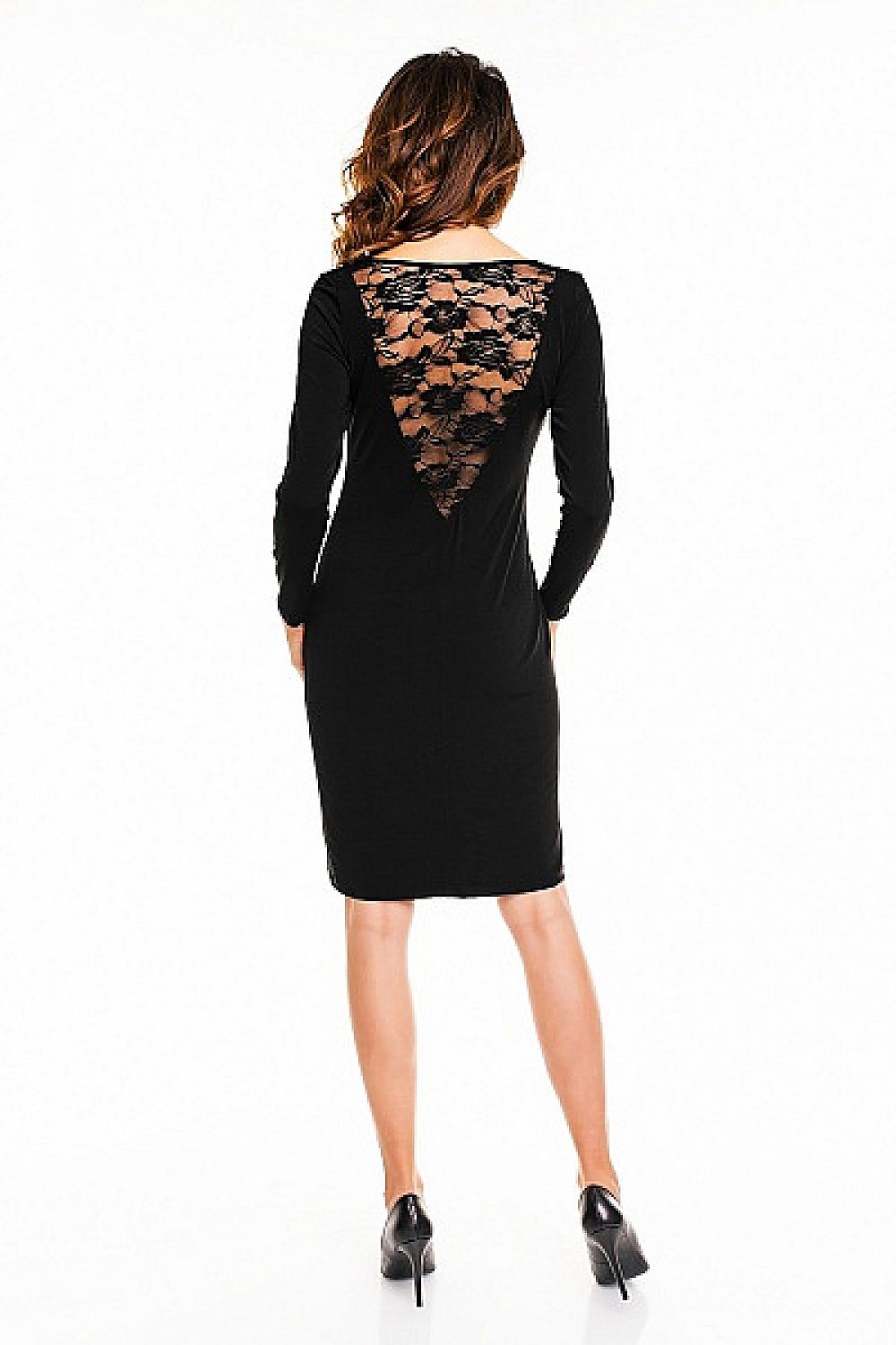  Rochie de seară model 49007 awama 
