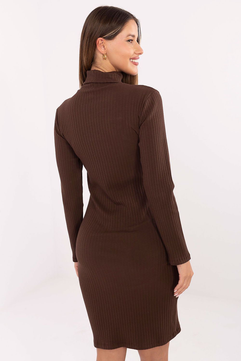  Rochie de zi model 221258 Rue Paris 