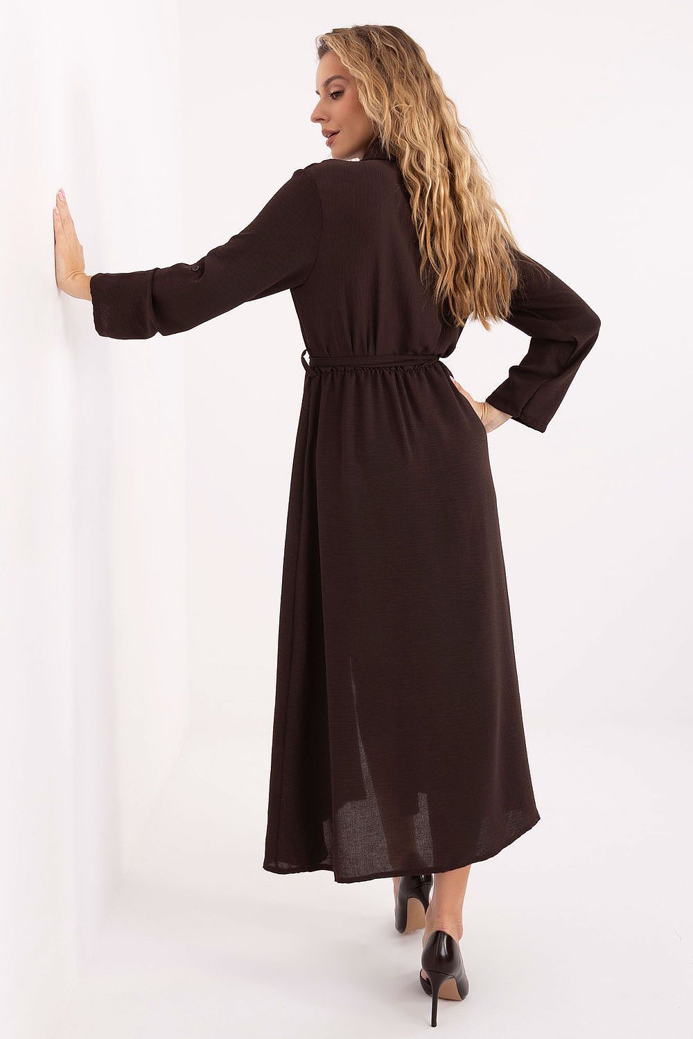  Rochie de zi model 221284 Rue Paris 