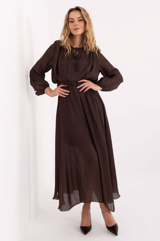 Rochie de zi model 221285 Rue Paris