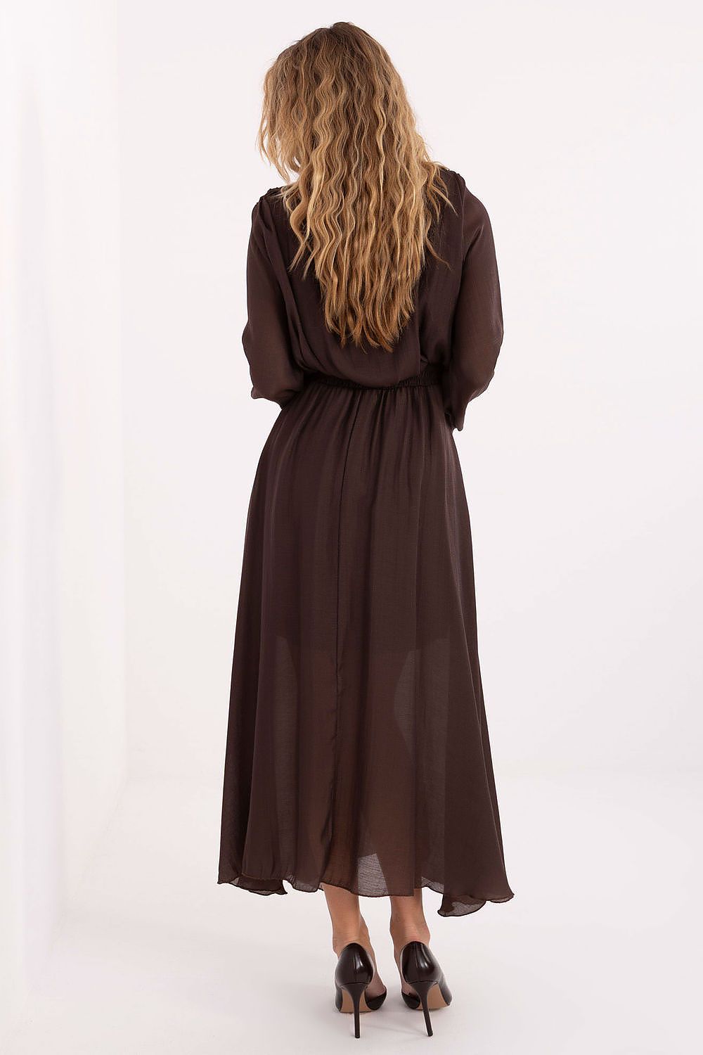 Rochie de zi model 221285 Rue Paris 