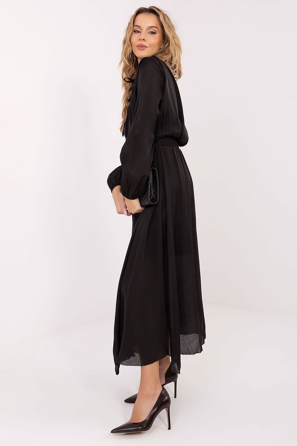  Rochie de zi model 221286 Rue Paris 