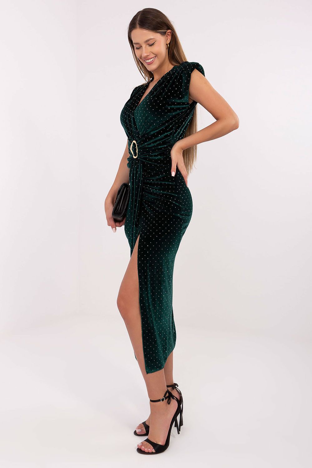  Rochie de seară model 221314 Italy Moda 